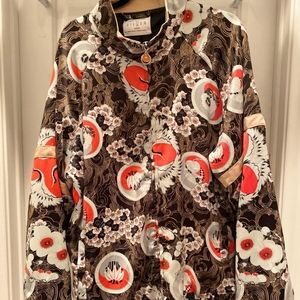 Urban Outfitters Oriental Jacket